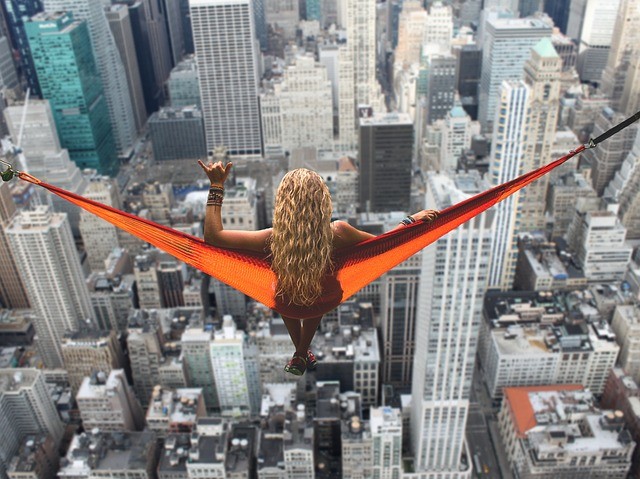 10 best alternative Instagram spots in New York City 10 best alternative Instagram spots in New York City