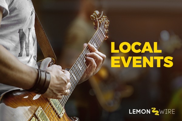 New York upcoming events Jan 28 – Feb 03 New York upcoming events Jan 28 – Feb 03