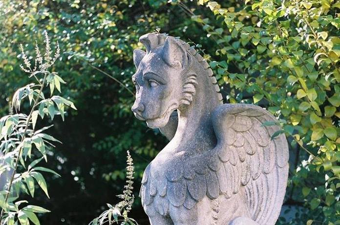 Elizabeth Street Garden (source Facebook Elizabeth Street Garden) Elizabeth Street Garden (source Facebook Elizabeth Street Garden)