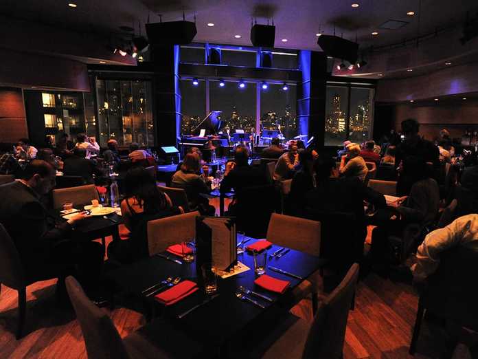 7 amazing jazz clubs in nyc