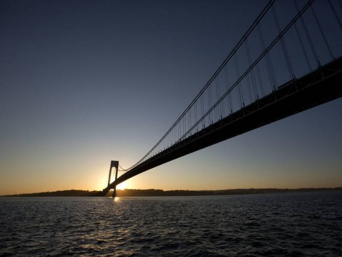 This NYC Bridge Now Has America's Most Expensive Toll This NYC Bridge Now Has America's Most Expensive Toll