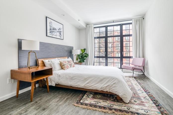 Affordable Hotels in SoHo NYC