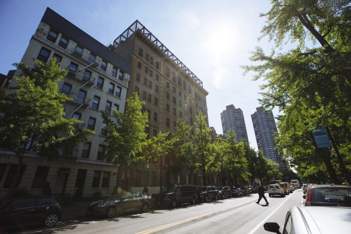 NYC’s hottest real estate property is a soon-to-close Harlem prison with spectacular city views