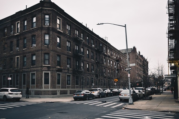 Quotes about Brooklyn