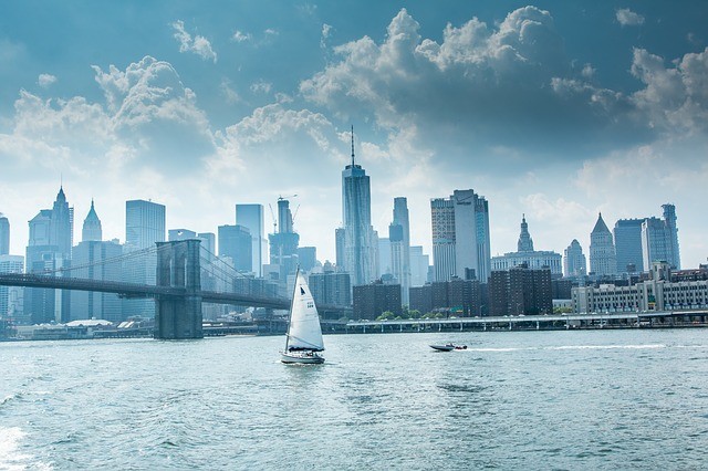 Incredible NYC Timelapse Videos