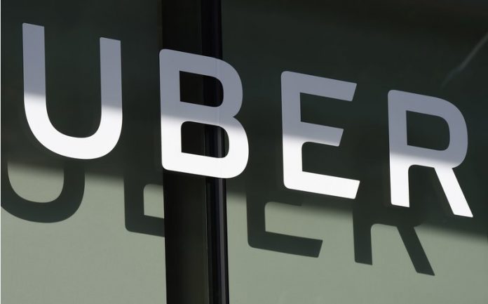 Coming Soon: Uber to Offer Helicopter Rides In New York City