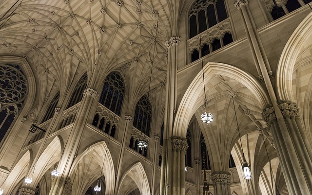st-patricks-cathedral-3412635_640