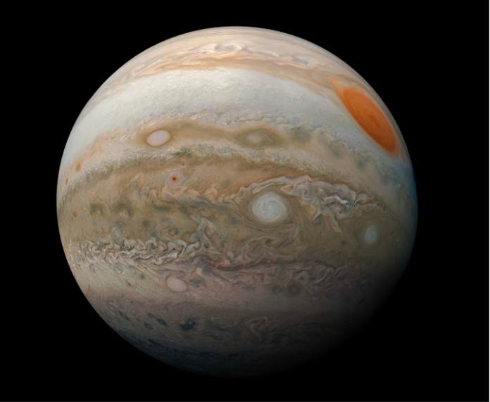 Stargazing Promises Spectacular Show This Month In NYC