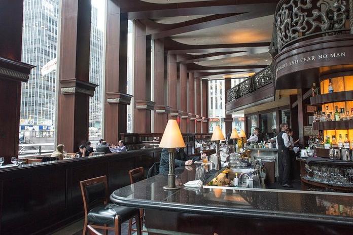 Best Steakhouse in New York City