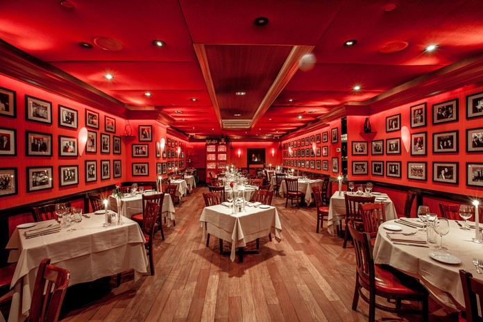 Best Steakhouse in New York City