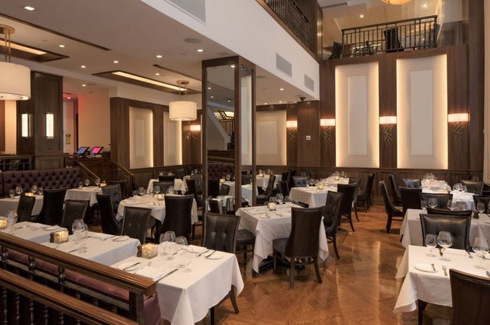 Best Steakhouse in New York City