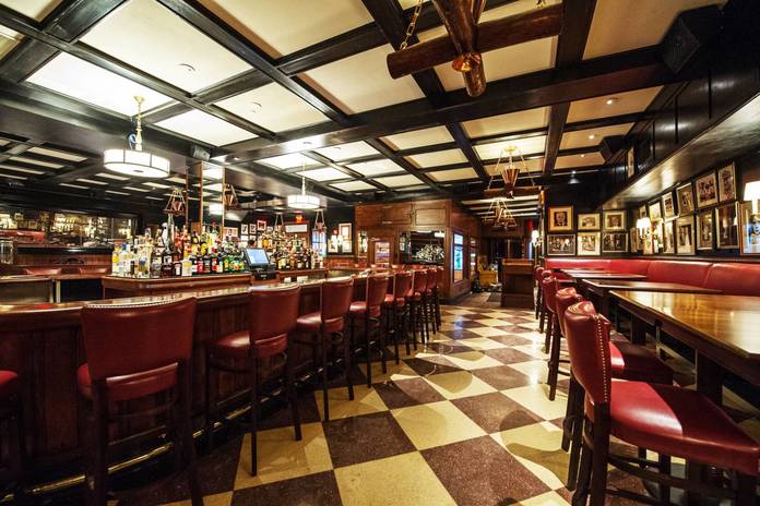 Best Steakhouse in New York City