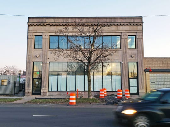 High-profile chef returns to open Detroit restaurant after 18 years in NYC High-profile chef returns to open Detroit restaurant after 18 years in NYC