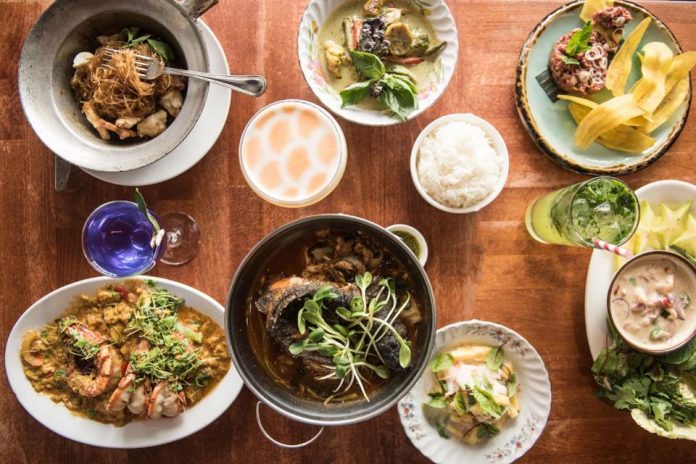 Delicious Ways To Spend New Year’s Eve In New York City Delicious Ways To Spend New Year’s Eve In New York City