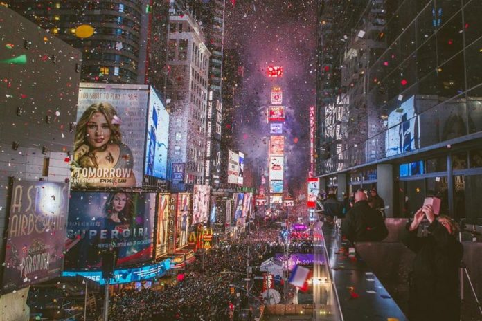 The 10 Best New York City Hotels To Celebrate New Year’s Eve This Year The 10 Best New York City Hotels To Celebrate New Year’s Eve This Year