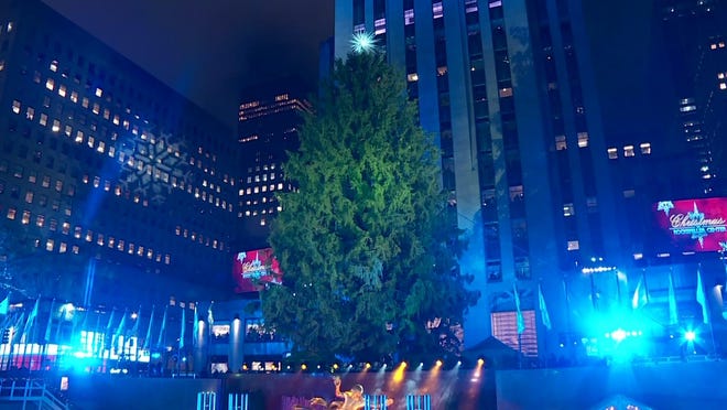 Four things you have to experience in New York City during the holiday season Four things you have to experience in New York City during the holiday season