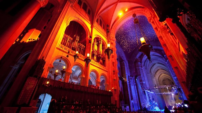 16 Things to Do This Week in NYC: December 13th – December 19th, 2019 16 Things to Do This Week in NYC: December 13th – December 19th, 2019