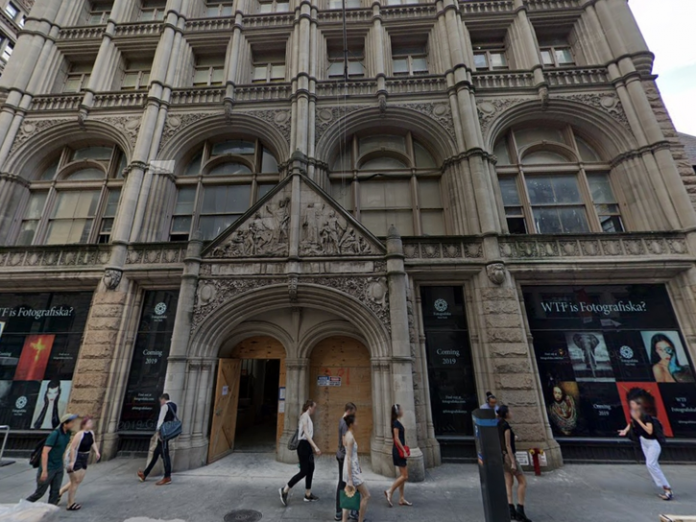 Swedish Photography Museum Opens In NYC This Weekend Swedish Photography Museum Opens In NYC This Weekend