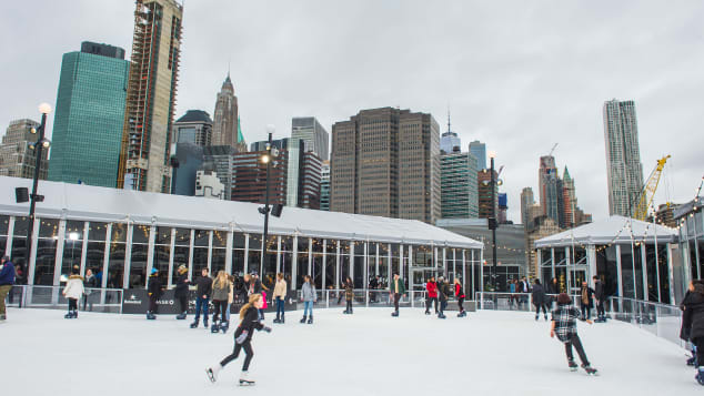 From Midtown to Williamsburg: 6 of New York City's best winter rooftops From Midtown to Williamsburg: 6 of New York City's best winter rooftops