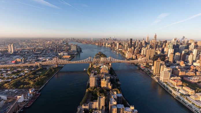 6 crucial ways New York City’s landscape will change in 2020 6 crucial ways New York City’s landscape will change in 2020