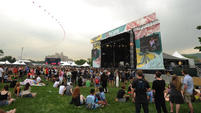 Missy Elliot, Tame Impala, Miley Cyrus Among 2020 Governors Ball Line Up Missy Elliot, Tame Impala, Miley Cyrus Among 2020 Governors Ball Line Up