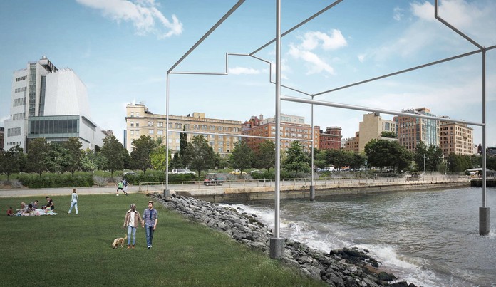 Here Are the Big Changes Coming to NYC This Year Here Are the Big Changes Coming to NYC This Year