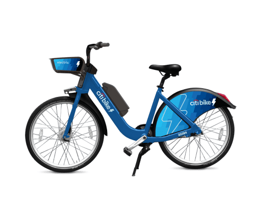 Citi Bike e-bikes return to New York City Citi Bike e-bikes return to New York City