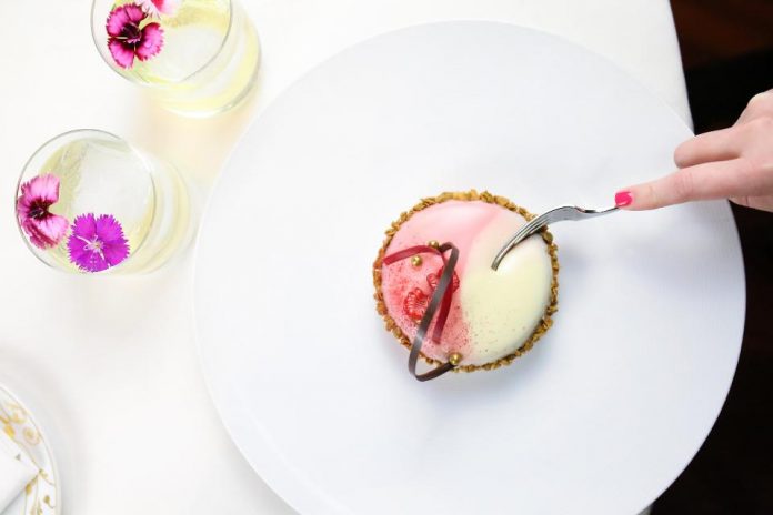 9 Valentine’s Day Desserts To Try In New York City 9 Valentine’s Day Desserts To Try In New York City