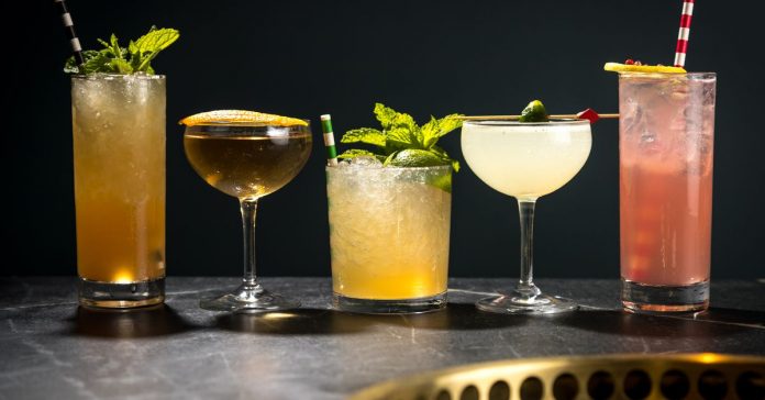 21 NYC Restaurants for a Blowout Bachelorette Party