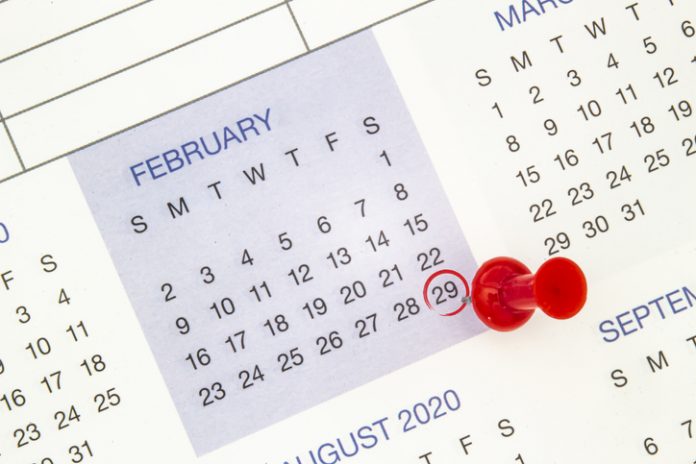 Here are 10 Leap Day events that are coming to New York City this weekend Here are 10 Leap Day events that are coming to New York City this weekend