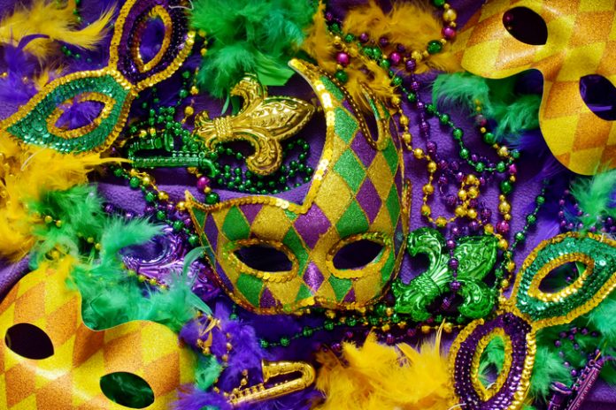 Here are 10 places in New York City where you can celebrate Mardi Gras Here are 10 places in New York City where you can celebrate Mardi Gras