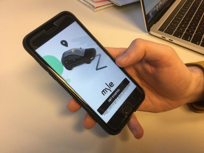 New ride-hailing app designed to help New York City residents save money on rides New ride-hailing app designed to help New York City residents save money on rides