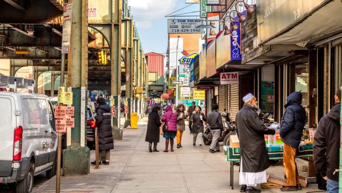 Where to live in NYC in 2020