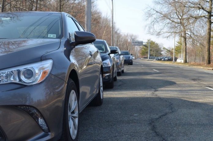 92% of NYC drivers find parking stressful, survey says 92% of NYC drivers find parking stressful, survey says