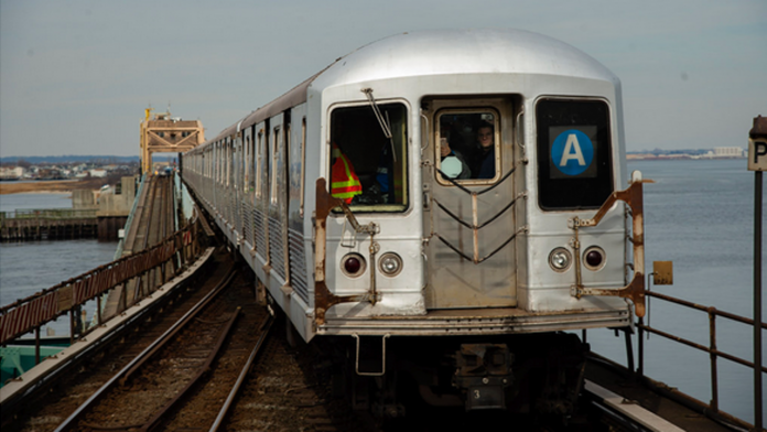 Farewell, R42s. You Served New York City Well