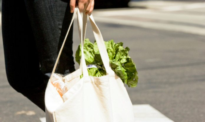 BYO-Bag: Where to Find Free Reusable Bags Before NY Bans Single-Use Plastic Bags BYO-Bag: Where to Find Free Reusable Bags Before NY Bans Single-Use Plastic Bags