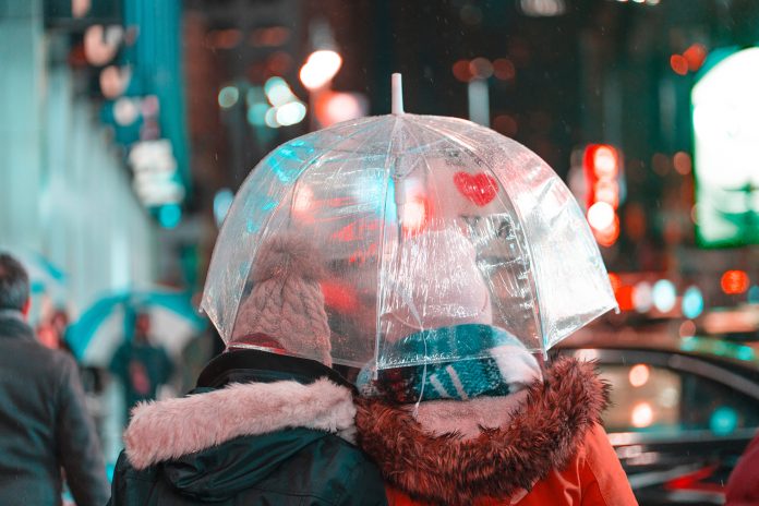 couple nyc
