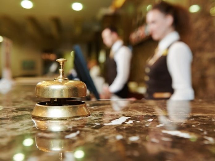 These Hotels Named NYC's Best In 2020 Ranking These Hotels Named NYC's Best In 2020 Ranking