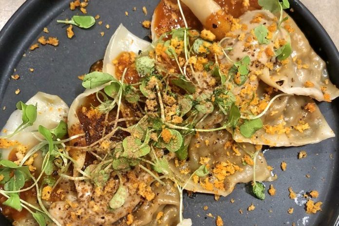 Hungry for vegan eats? These 3 new New York City spots have you covered Hungry for vegan eats? These 3 new New York City spots have you covered