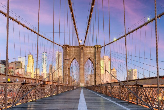 Study finds the Brooklyn is the noisiest borough in New York City