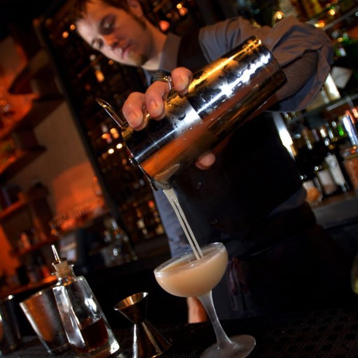 Good-bye to Pegu Club, a Bar That Felt Like It’d Always Be There Good-bye to Pegu Club, a Bar That Felt Like It’d Always Be There