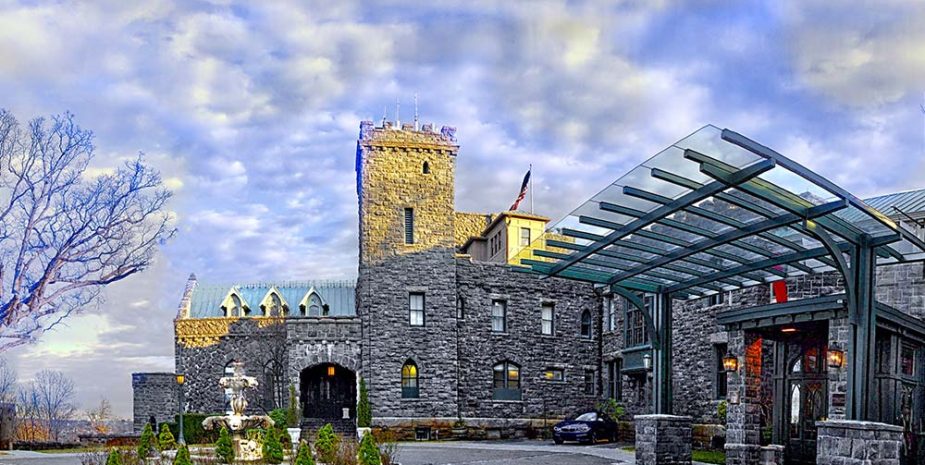 Castle On The Hudson; Romantic Escape From The City (2020) 7 Castle On The Hudson; Romantic Escape From The City (2020) 6