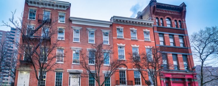 Lower East Side Walking Tour 4 Lower East Side Walking Tour: