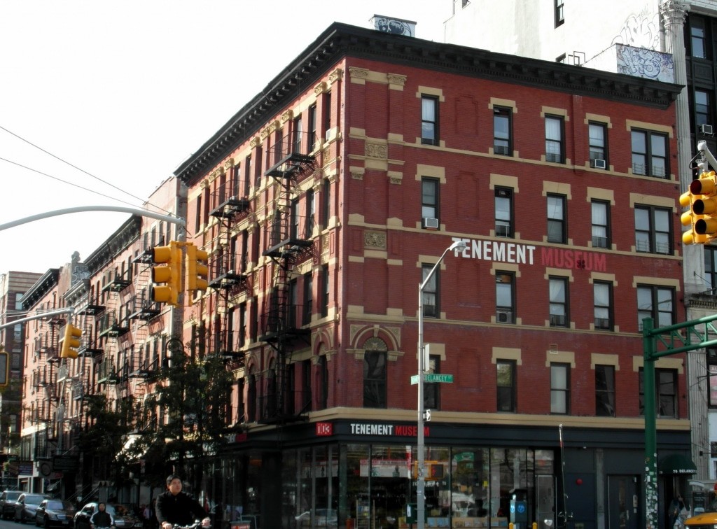 Lower East Side Walking Tour 10 Lower East Side Walking Tour 9