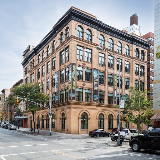 Lower East Side Walking Tour 5 Lower East Side Walking Tour 4