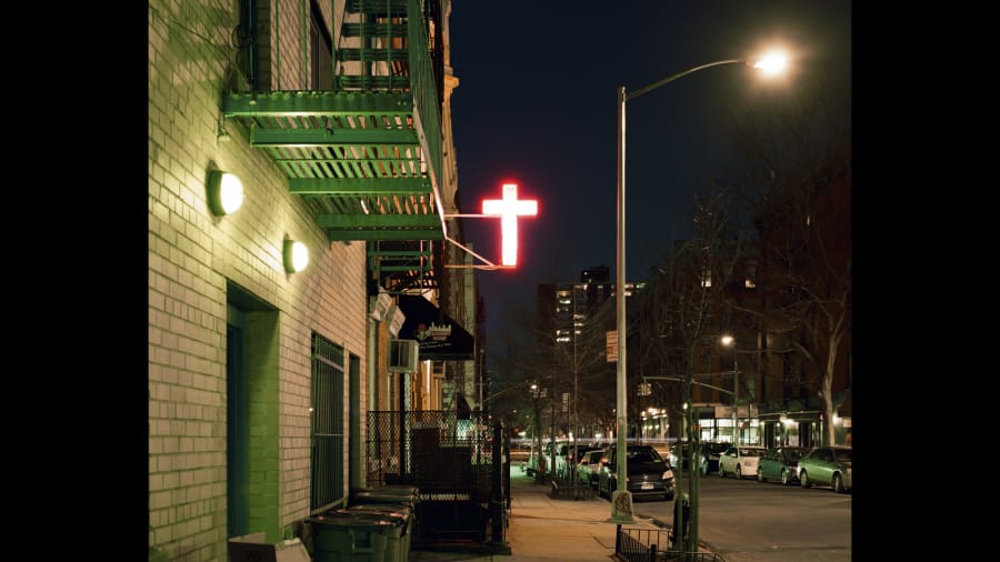 Breathtaking Photos Of New York City At Night 7 Breathtaking Photos Of New York City At Night 6
