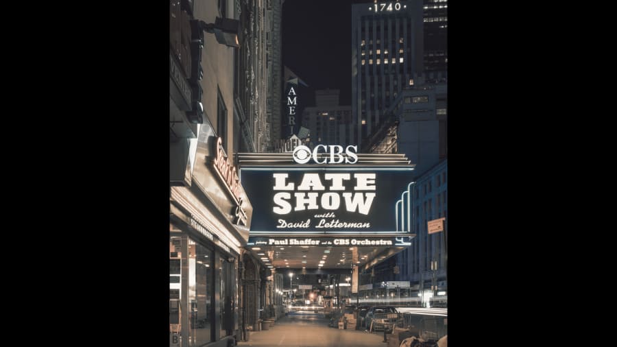 Breathtaking Photos Of New York City At Night 10 Breathtaking Photos Of New York City At Night 9