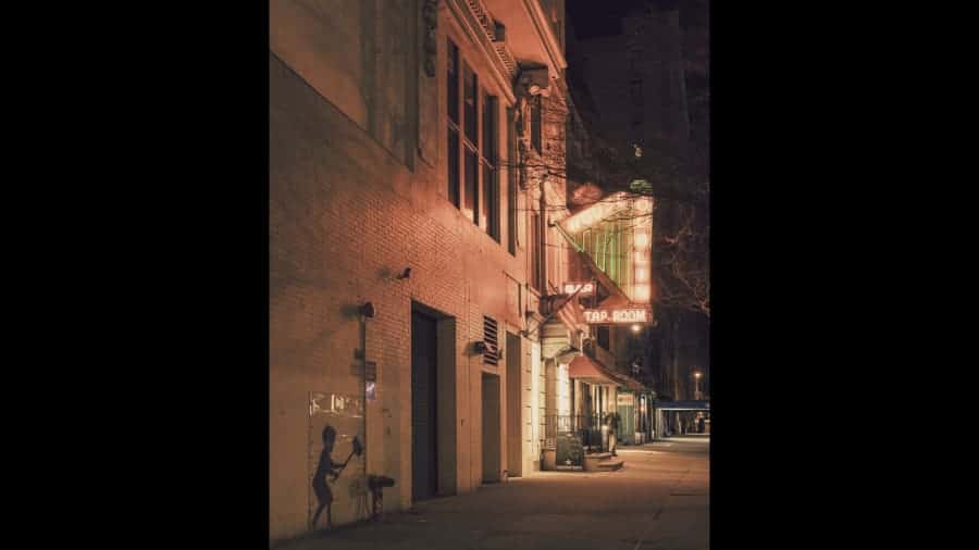 Breathtaking Photos Of New York City At Night 14 Breathtaking Photos Of New York City At Night 13