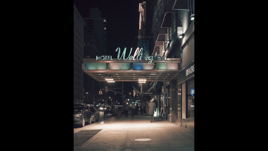 Breathtaking Photos Of New York City At Night 18 Breathtaking Photos Of New York City At Night 17