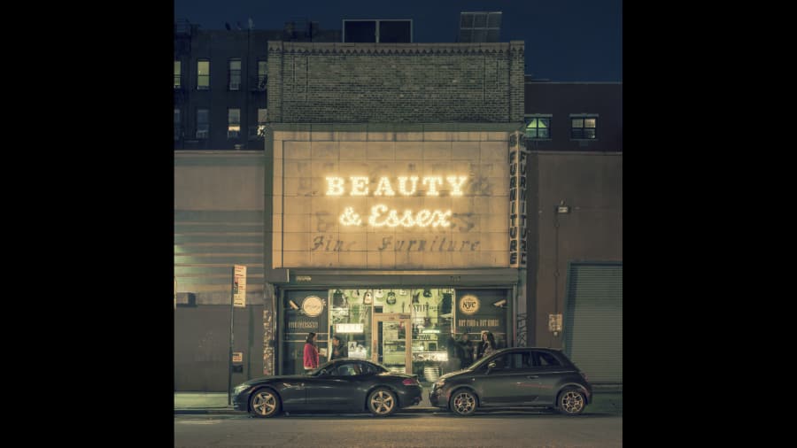 Breathtaking Photos Of New York City At Night 19 Breathtaking Photos Of New York City At Night 18
